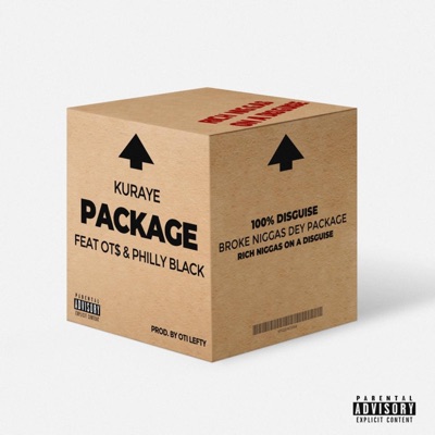 Package (feat. Philly Black & OT$) - Single