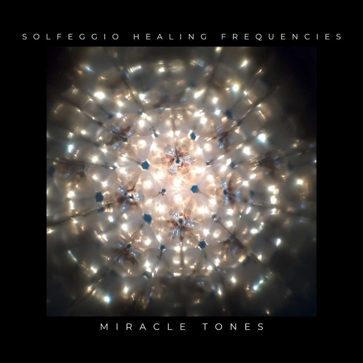 â žsolfeggio Healing Frequencies Miracle Tones Album By Solfeggio â žsolfeggio Healing Frequencies Miracle Tones Album By Solfeggio