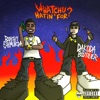 Whatchu Hatin' For? (feat. Bobby Shmurda) - Single