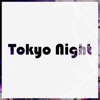 Tokyo night