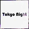 Tokyo night