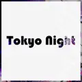 Tokyo night