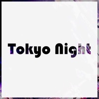Tokyo night
