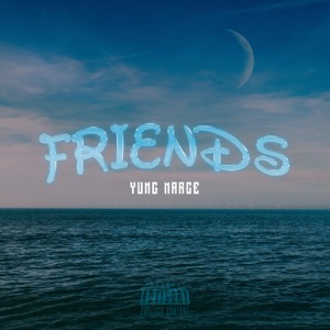 FRIENDS - EP