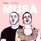 Musa (feat. Velemseni) - Sooks lyrics