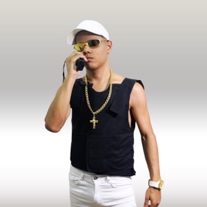 No Baile Ela Se Arruma e Joga a Bunda (feat. Triz)