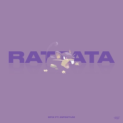 Rattata - Single