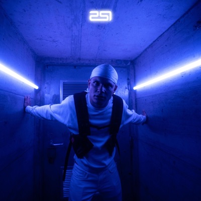Geisteskrank - Single