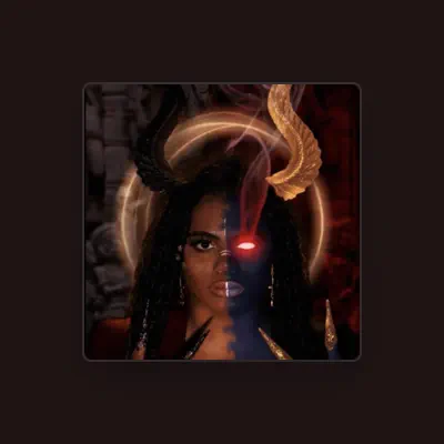 Listen to Da Trap Witch Khali Ma, watch music videos, read bio, see tour dates & more!