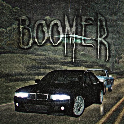 Boomer - Single