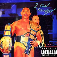2 Cold Scorpio - Single - Heartbreak Julio