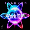 Work Dat - Single