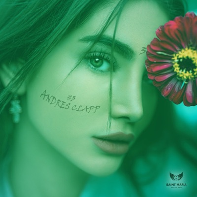 #3 Beat Reggaetón (instrumental) - Single