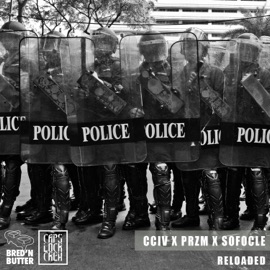 Reloaded CCIV, PRZM & Sofocle