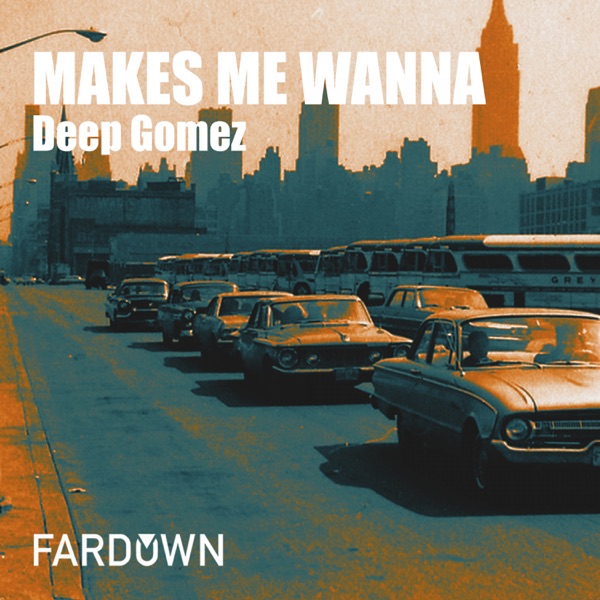 MAKES ME WANNA - Single