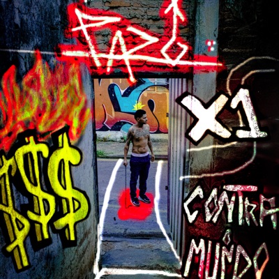 X1 Contra o Mundo - Single