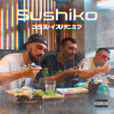 Sushiko - Single