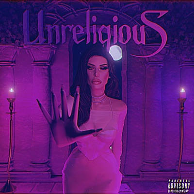 Unreligious - EP