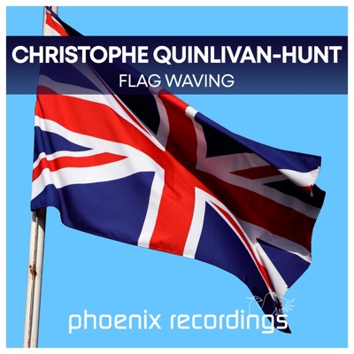 Flag Waving (Radio Mix) - Single