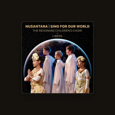 Listen to The Resonanz Children's Choir, watch music videos, read bio, see tour dates & more!