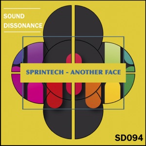 Another Face - Single