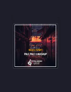 Écoutez BOJES FVNKY, regardez des vidéoclips, lisez la biographie, consultez les dates de tournée et plus encore !