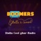 Diska Cool Għar-Radio (feat. Freddie Portelli) - BOOMERS lyrics