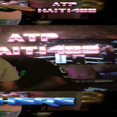 Never there (feat. NBK CJ) - Single