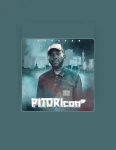 Listen to GeoStar, watch music videos, read bio, see tour dates & more!