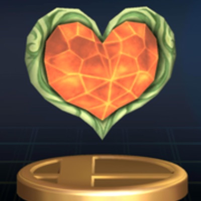 The Things I Do For Love - Single