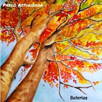 Baterias - Single - Pablo Asturizaga