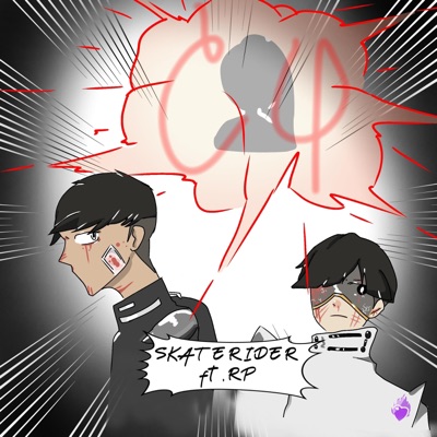 C4 (feat. RP) - Single