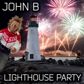 Lighthouse Party artwork