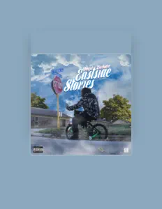 Listen to Denzel LeAndre, watch music videos, read bio, see tour dates & more!
