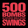 500Bombs - EP