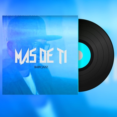Mas de ti - Single
