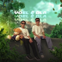 Me Haces Falta (feat. Zafiro Rap & Marcy La Melodia) - Single - Yoel & DLA