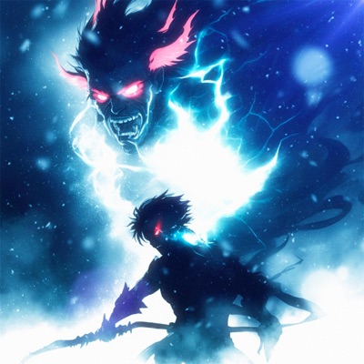 MAGO DO GELO - Single