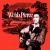 Webb Pierce - Drifting Texas Sand