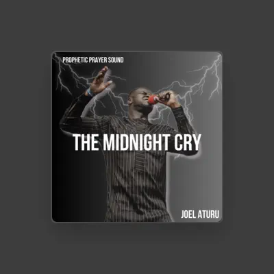 Listen to Joel Aturu, watch music videos, read bio, see tour dates & more!