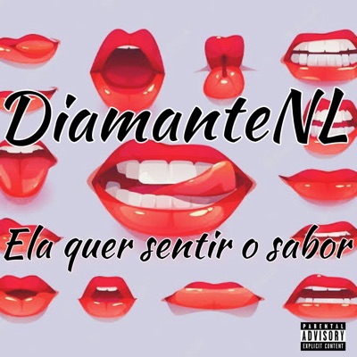 Ela Quer Sentir o Sabor - Single