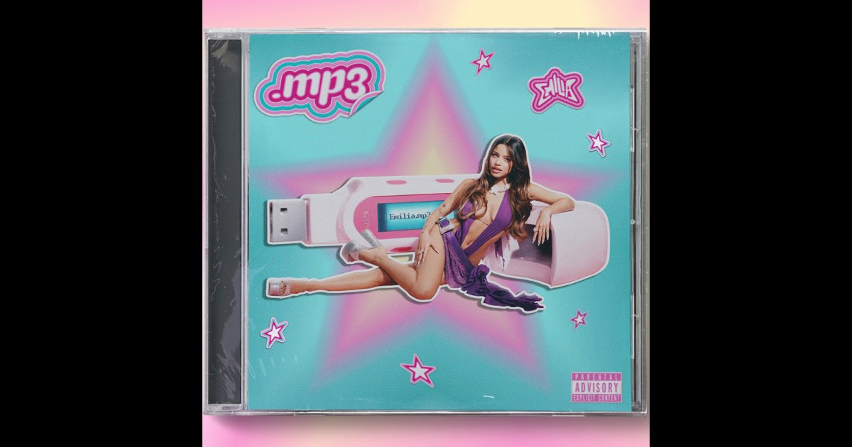 .mp3 - Emilia