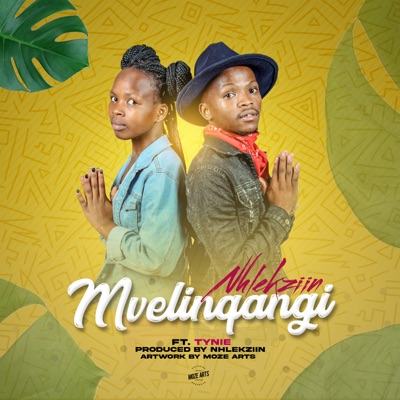Mvelinqangi (Radio Edit) [feat. Tynie] - Single