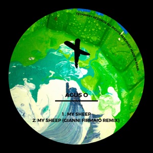 My Sheep - Single