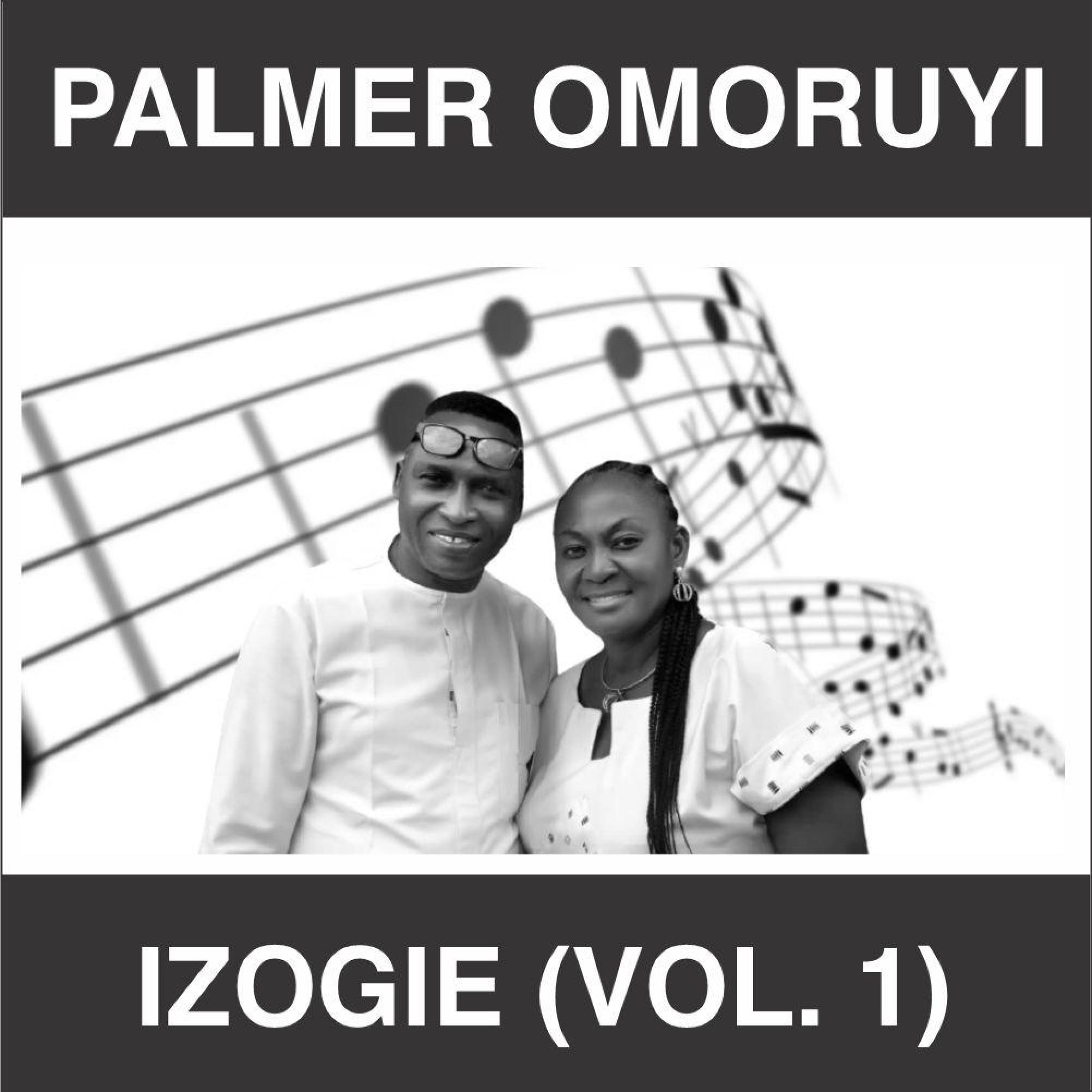 Izogie (Vol 1)