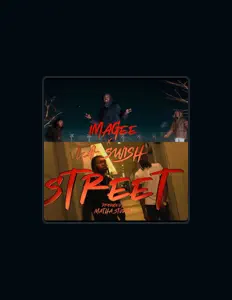 Dengarkan broskis studio, tonton video musik, baca bio, lihat tanggal tur & lainnya!