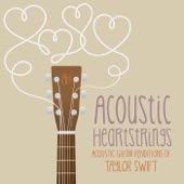 Acoustic Guitar Renditions of Taylor Swift artwork