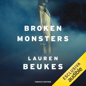 Broken Monsters