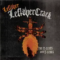Jesus Has a Place for Me (Rock the 40 Oz.) — Leftöver Crack