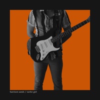 Surfer Girl - Single - Harrison Sands